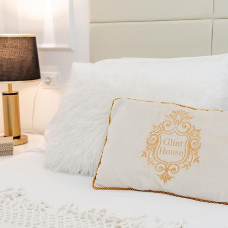 Glint House Roma Hotel Bagian luar foto