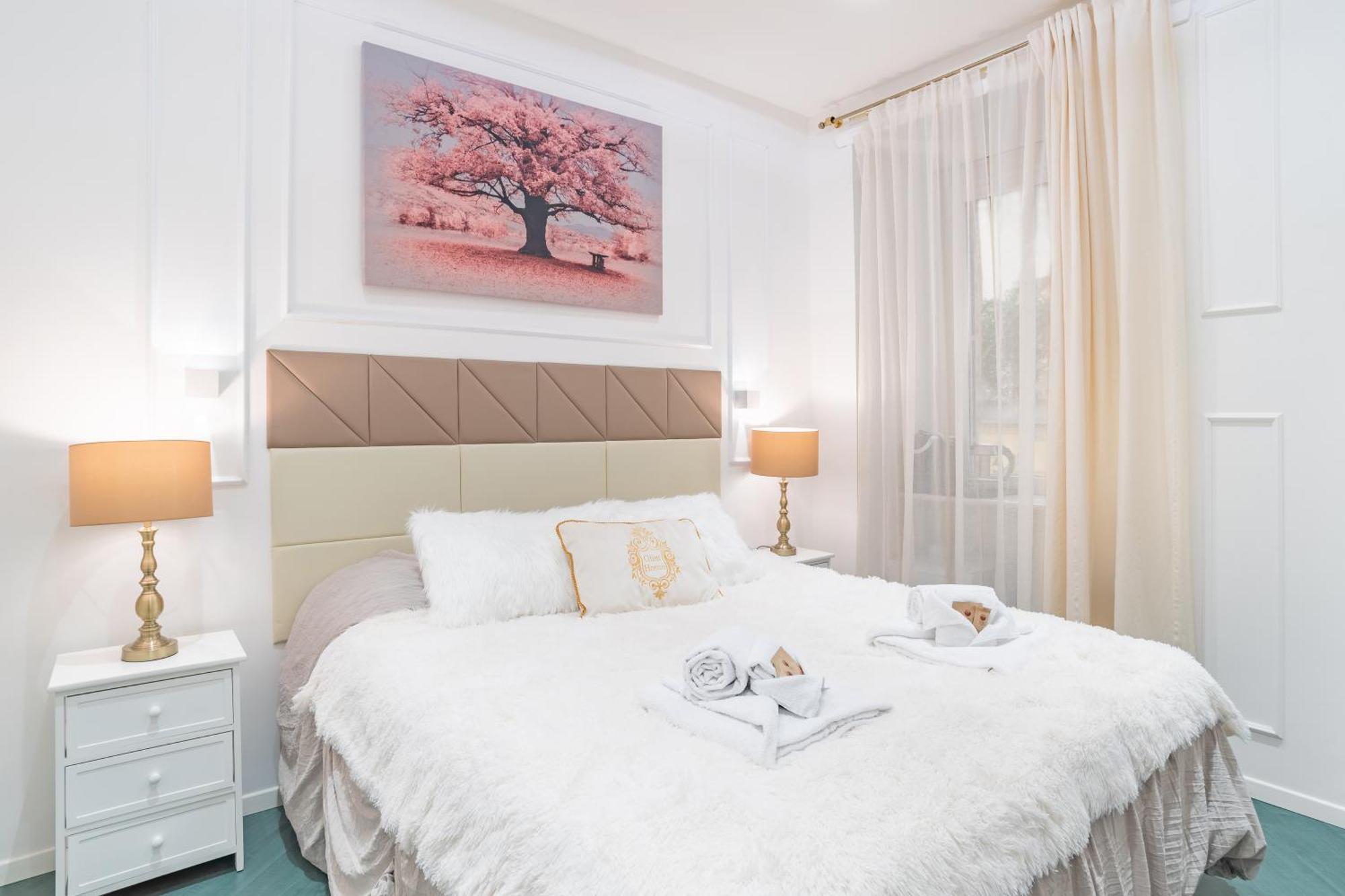 Glint House Roma Hotel Bagian luar foto