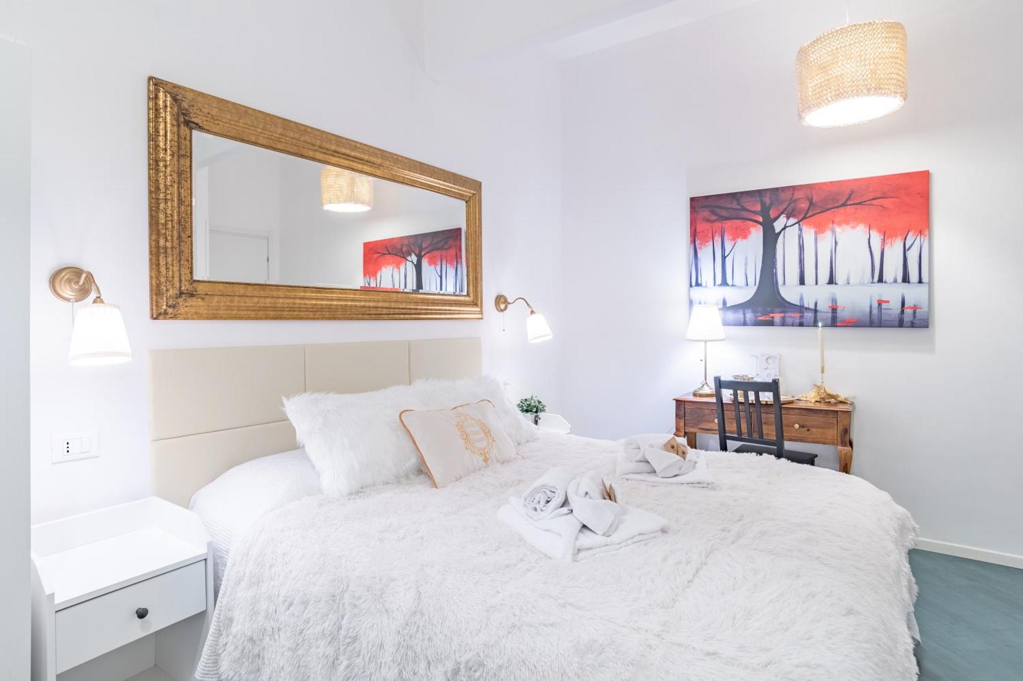 Glint House Roma Hotel Bagian luar foto