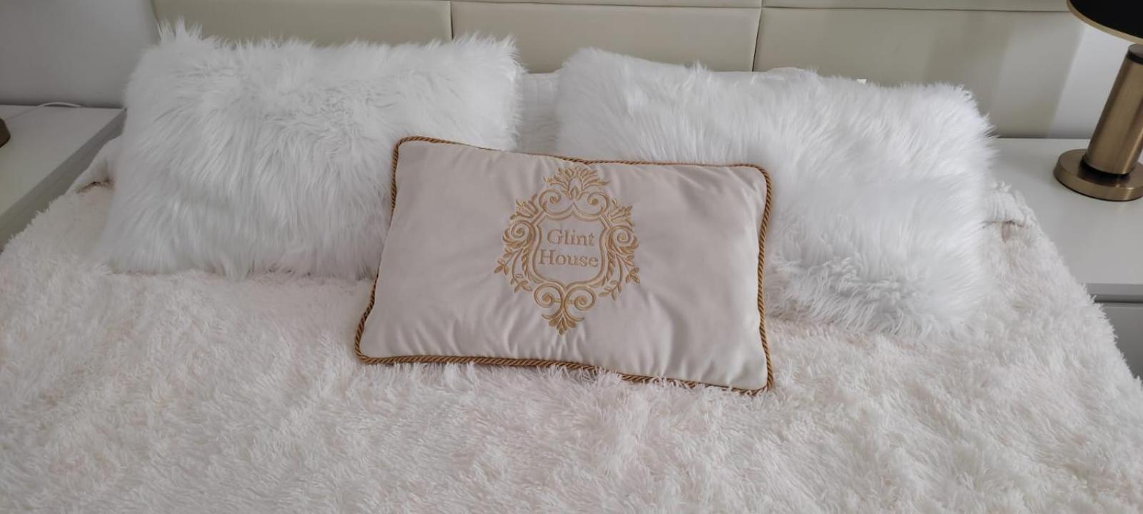 Glint House Roma Hotel Bagian luar foto