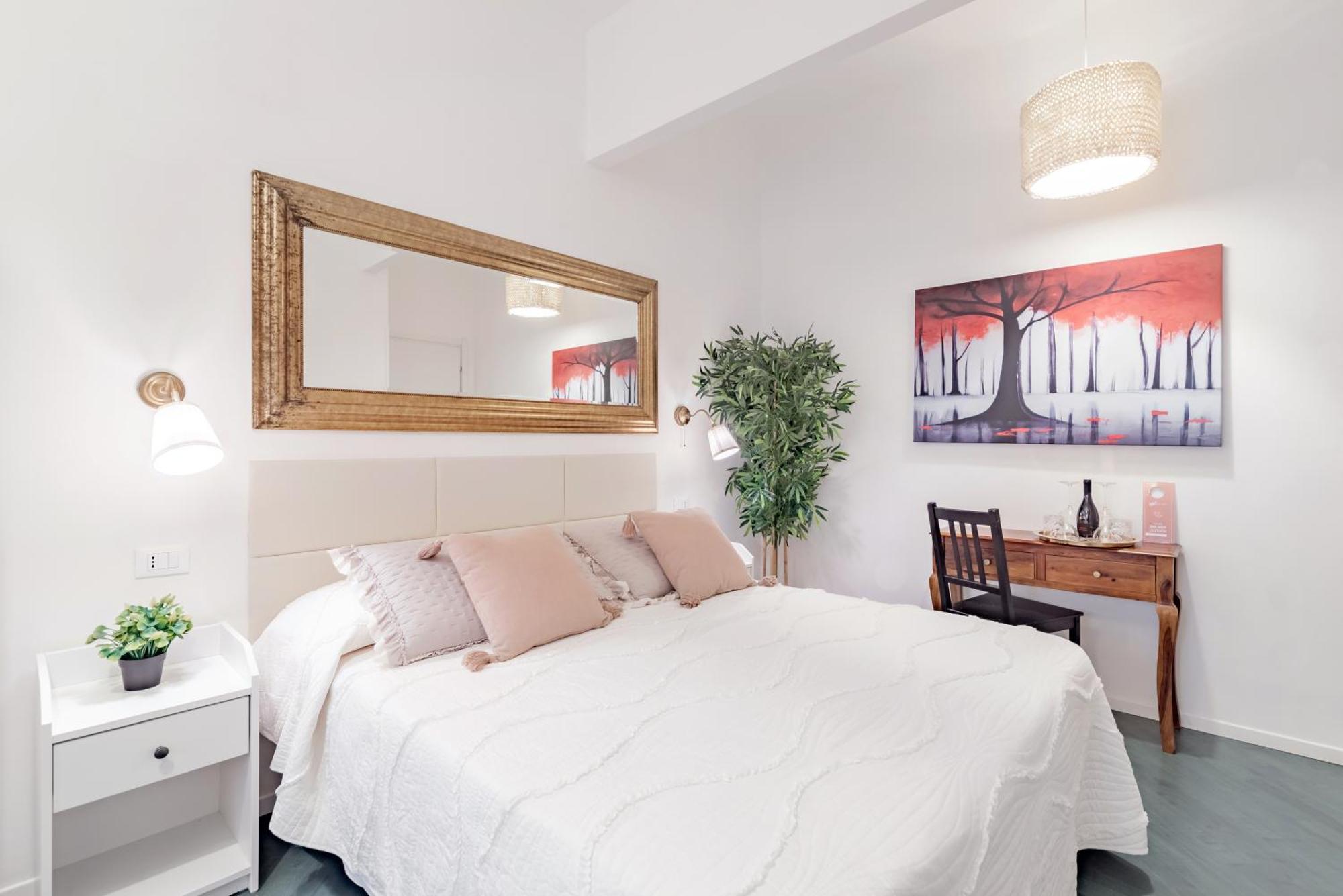 Glint House Roma Hotel Bagian luar foto