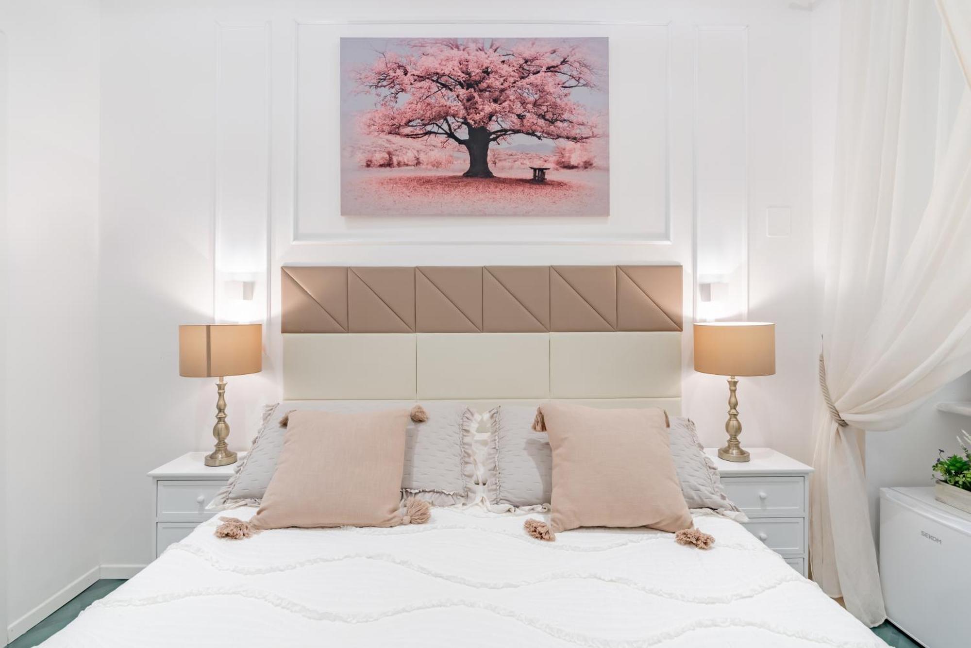 Glint House Roma Hotel Bagian luar foto