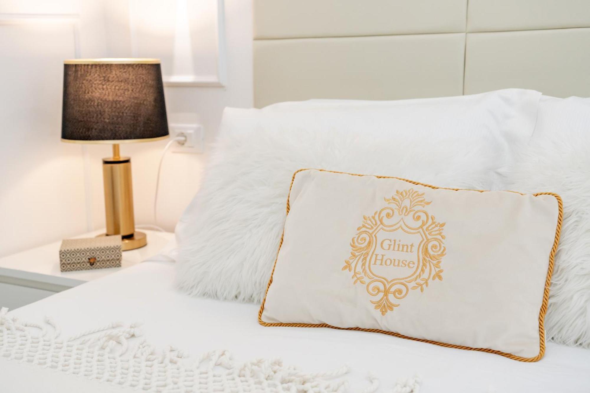 Glint House Roma Hotel Bagian luar foto