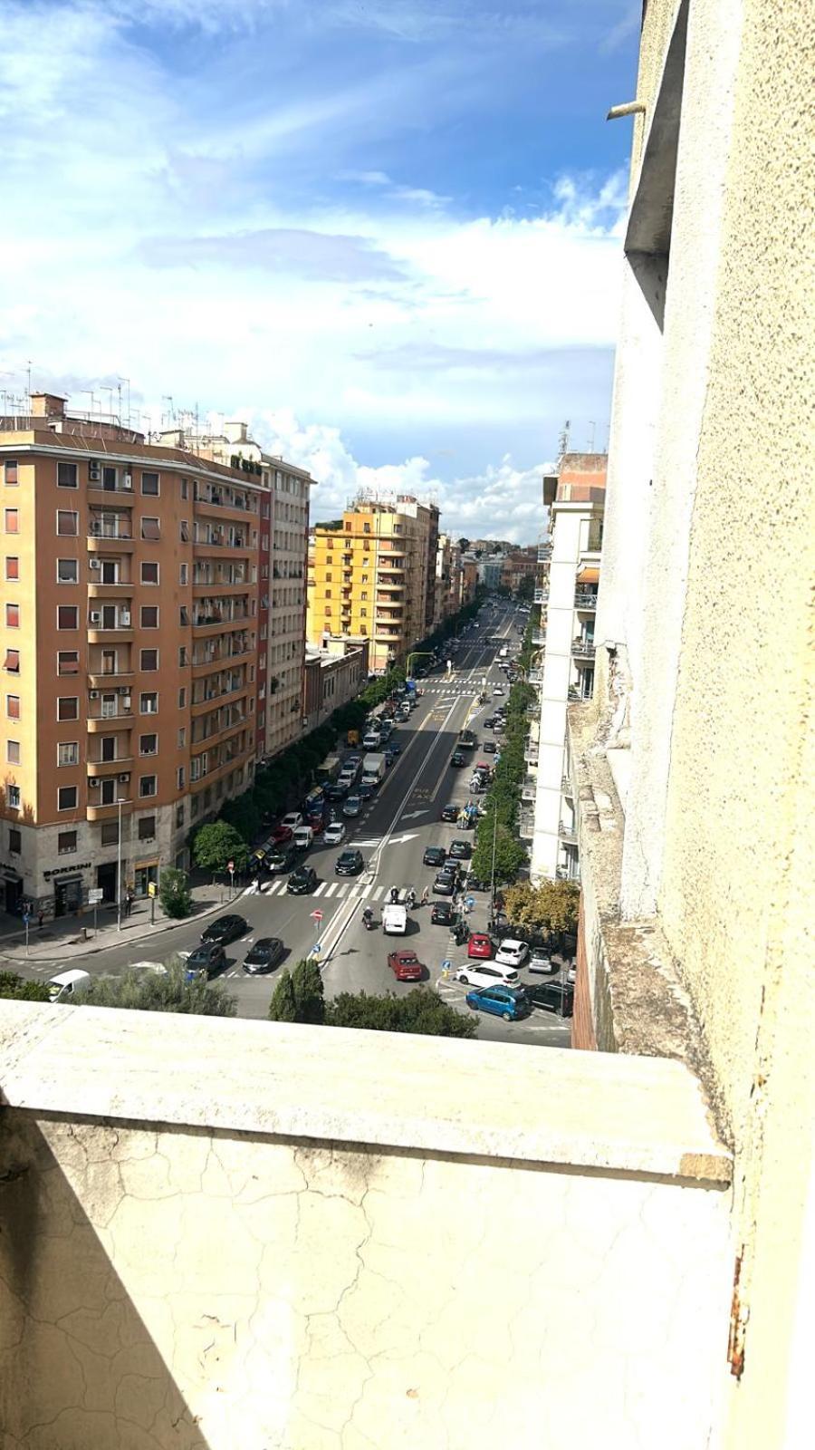Glint House Roma Hotel Bagian luar foto