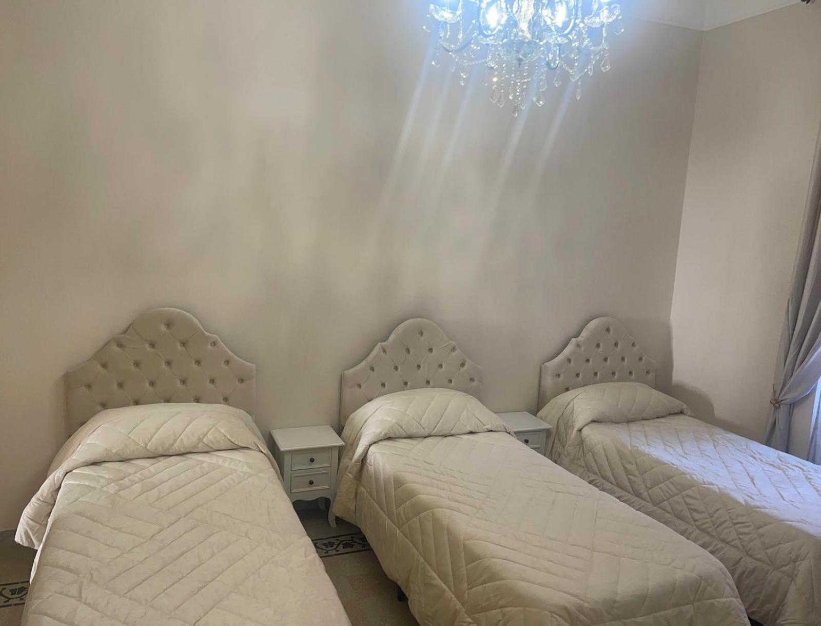 Glint House Roma Hotel Bagian luar foto