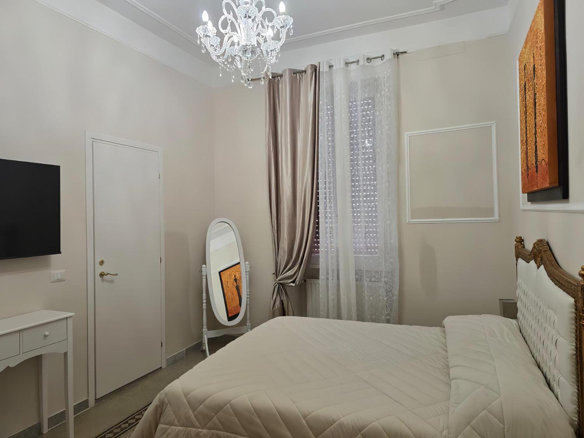 Glint House Roma Hotel Bagian luar foto